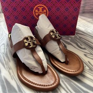 Tory Burch Thong Sandal